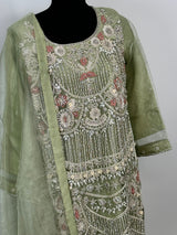 Pakistani Boutique collection