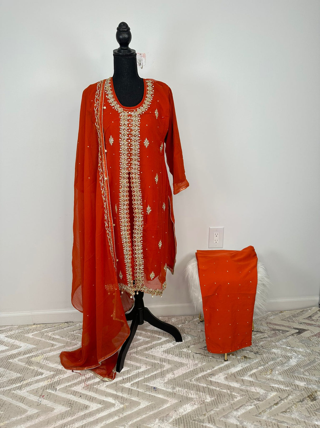 Pakistani Boutique collection