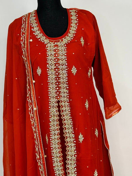 Pakistani Boutique collection