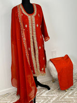 Pakistani Boutique collection