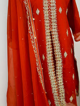 Pakistani Boutique collection