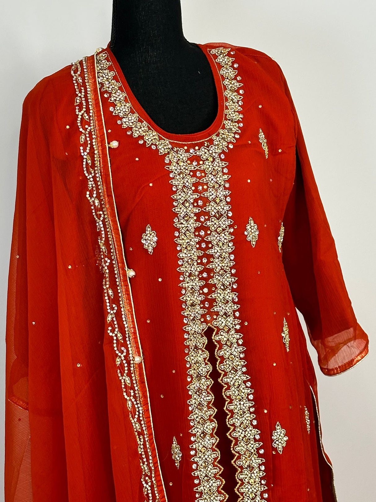 Pakistani Boutique collection