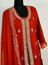 Pakistani Boutique collection