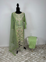 Pakistani Boutique collection