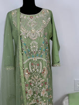 Pakistani Boutique collection