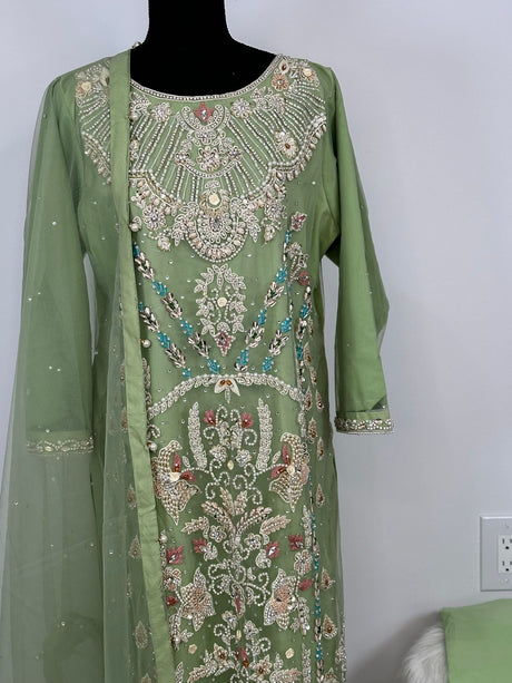 Pakistani Boutique collection