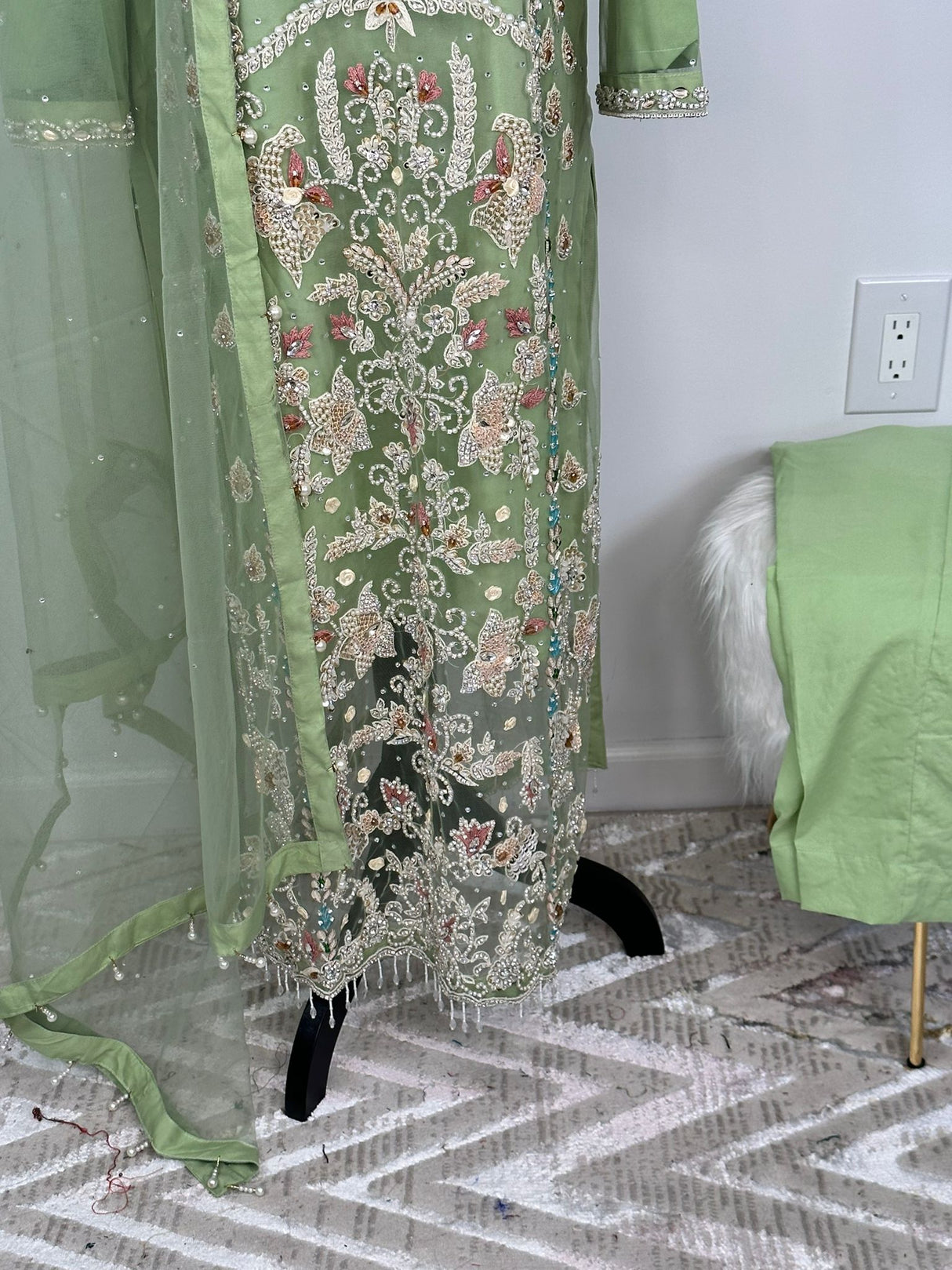 Pakistani Boutique collection