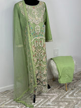 Pakistani Boutique collection