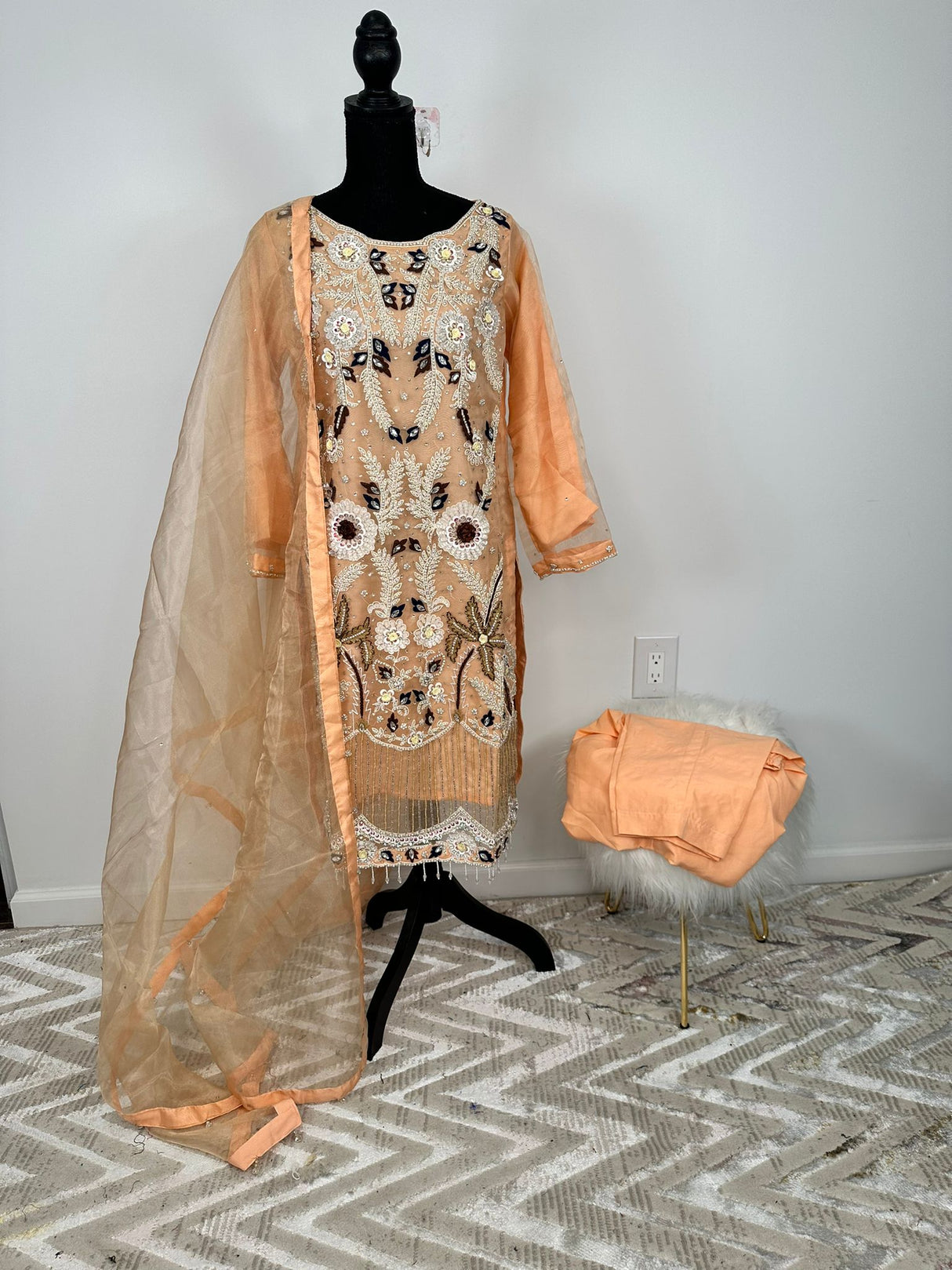 Pakistani Boutique collection