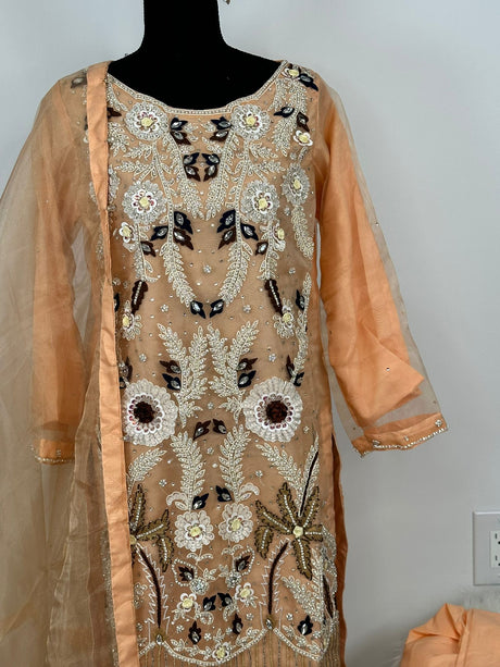 Pakistani Boutique collection