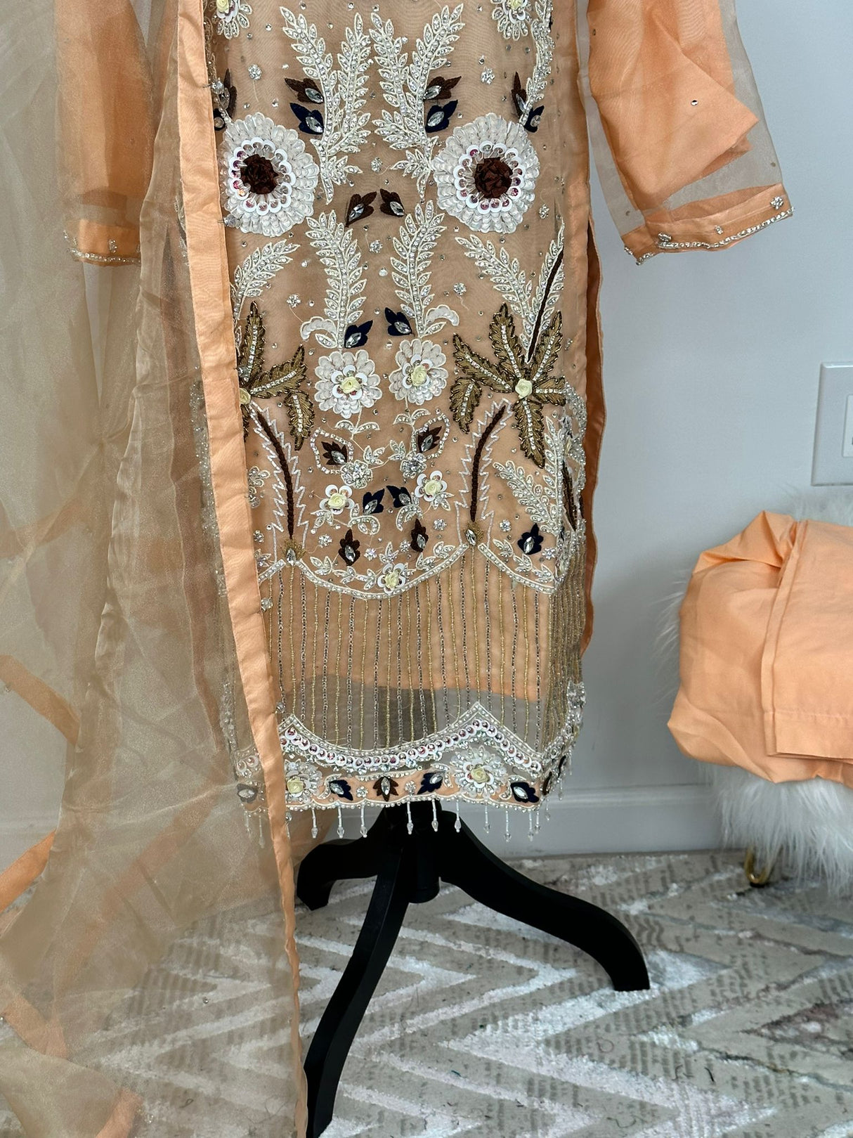 Pakistani Boutique collection