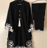 Pure Silk 2pc Kurti Collection Ready To Ship