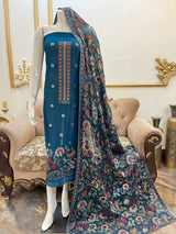 Pakistani Embroidered Party wear Ready To Ship