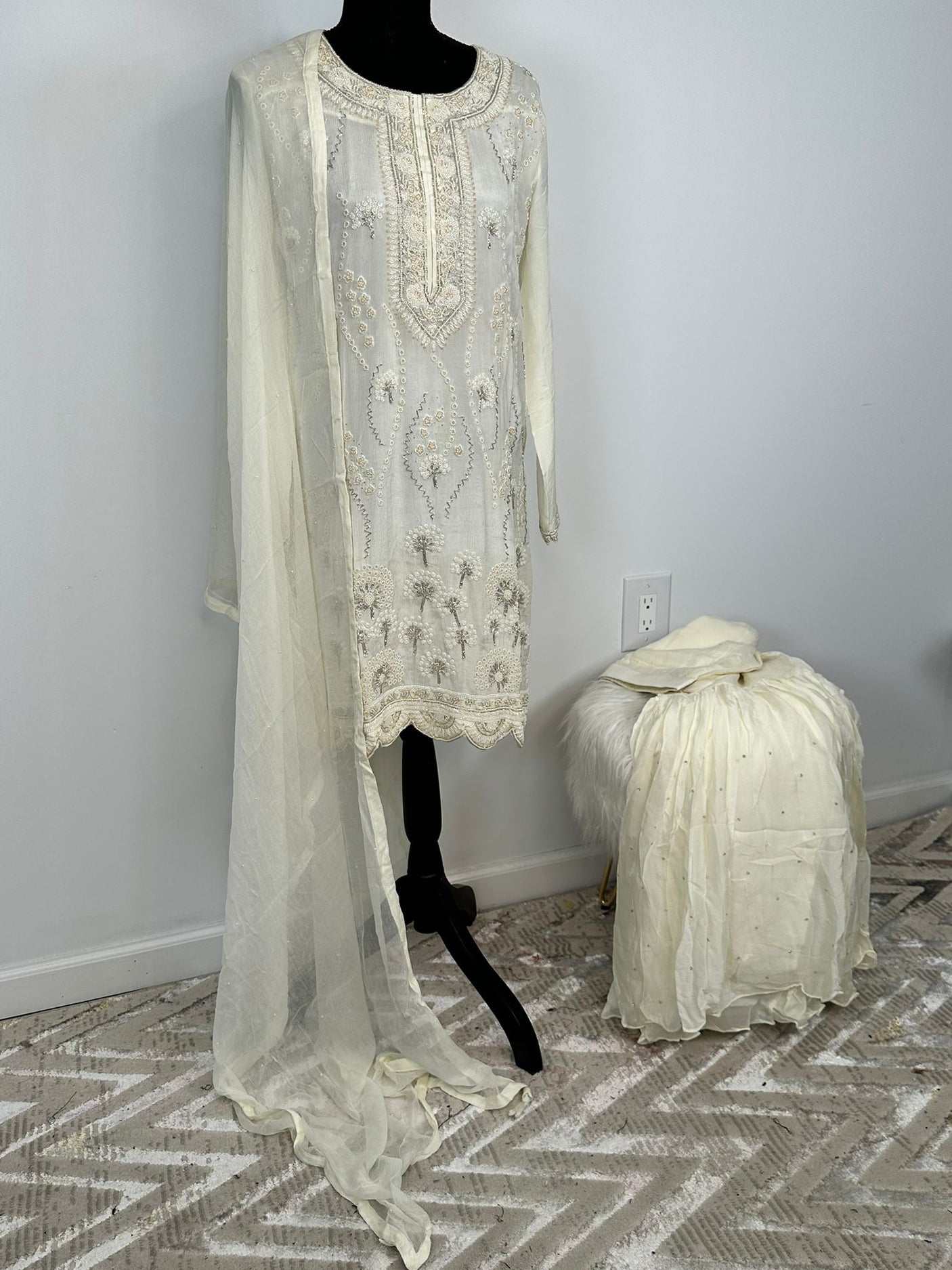 Delhi Boutique Collection Ready To Ship