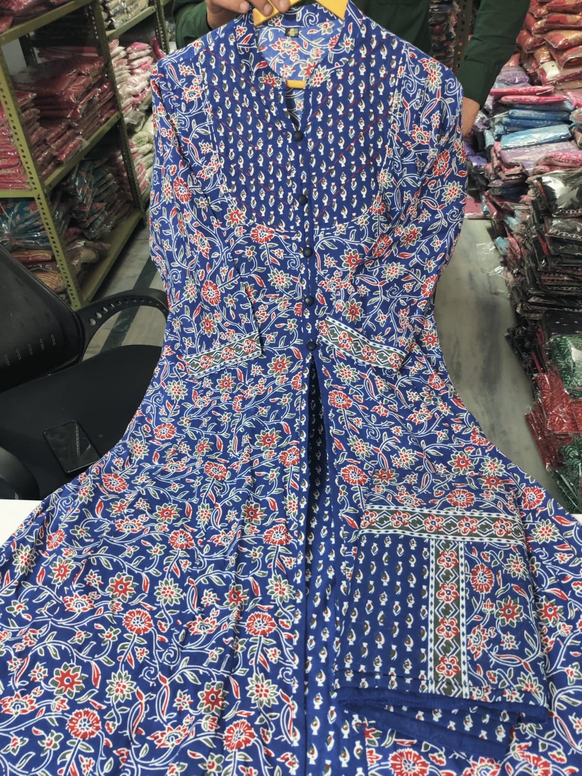 Delhi Boutique Collection Ready To Ship