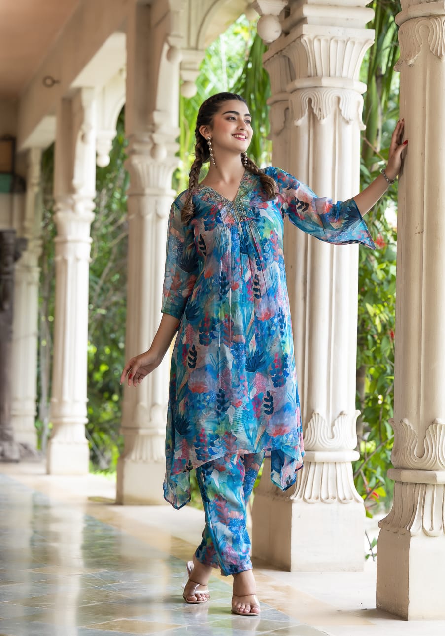 Delhi Boutique Collection Ready To Ship