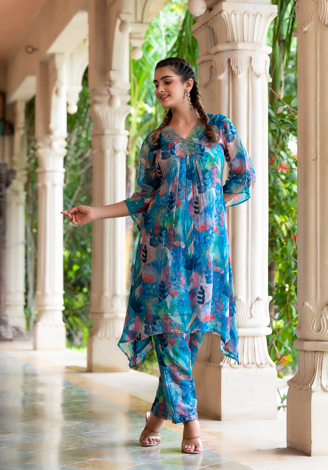 Delhi Boutique Collection Ready To Ship