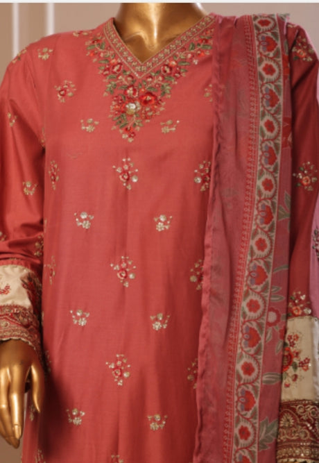 Bin Saeed Plain Cotton Collection