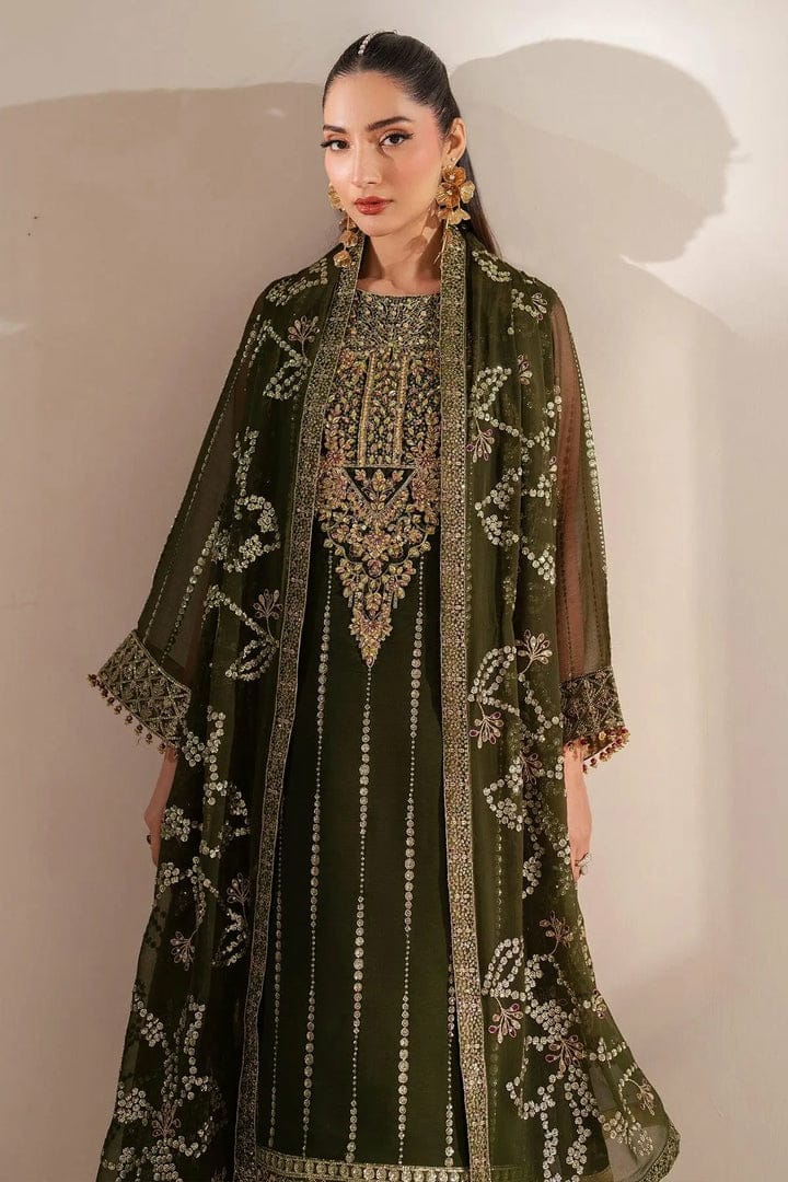 Reena by Alizeh Luxury Collection