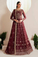 Reena by Alizeh Luxury Collection