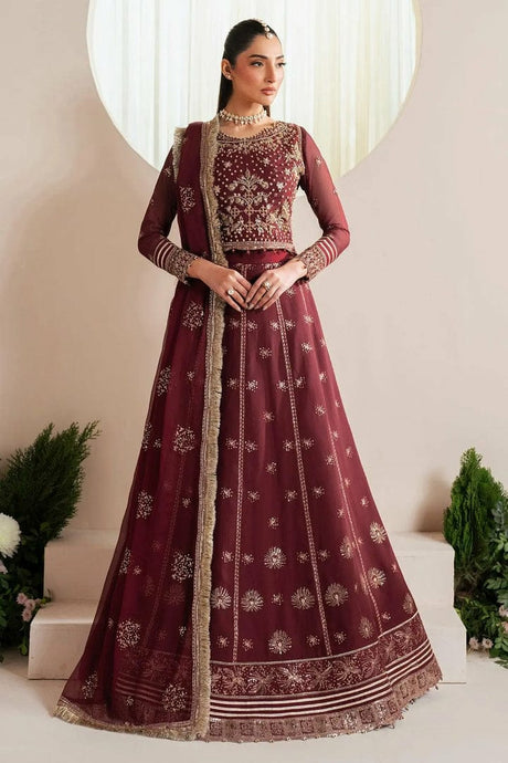 Reena by Alizeh Luxury Collection