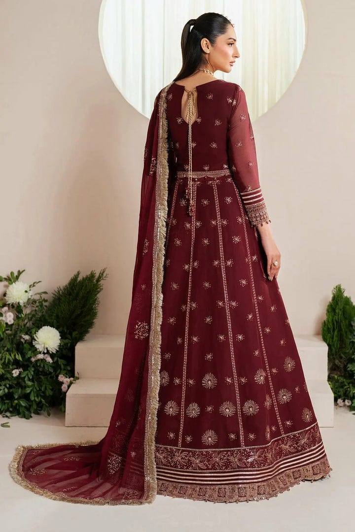Reena by Alizeh Luxury Collection
