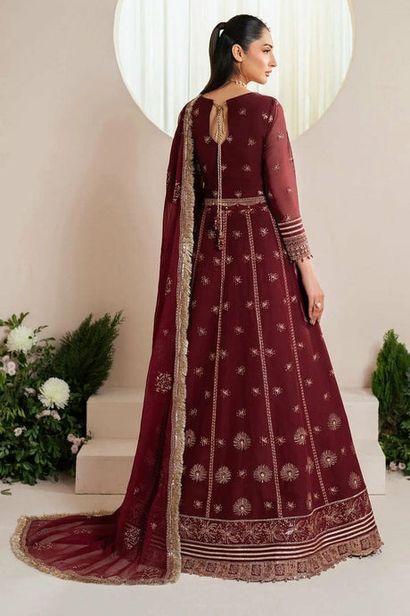 Reena by Alizeh Luxury Collection