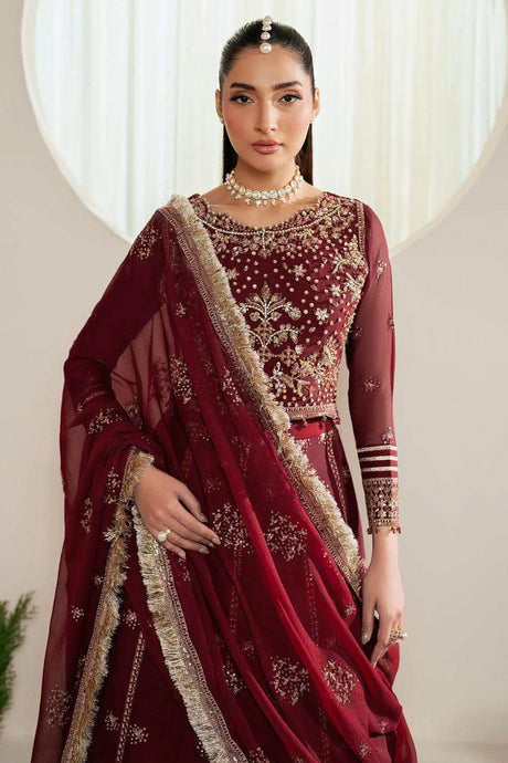Reena by Alizeh Luxury Collection