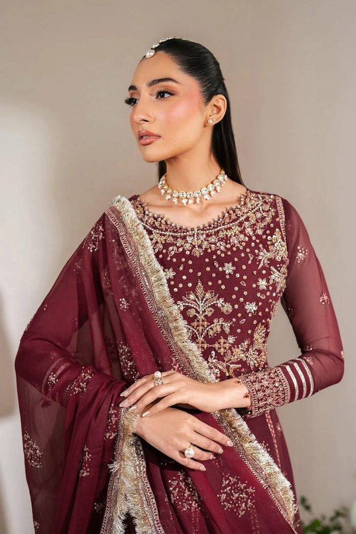 Reena by Alizeh Luxury Collection