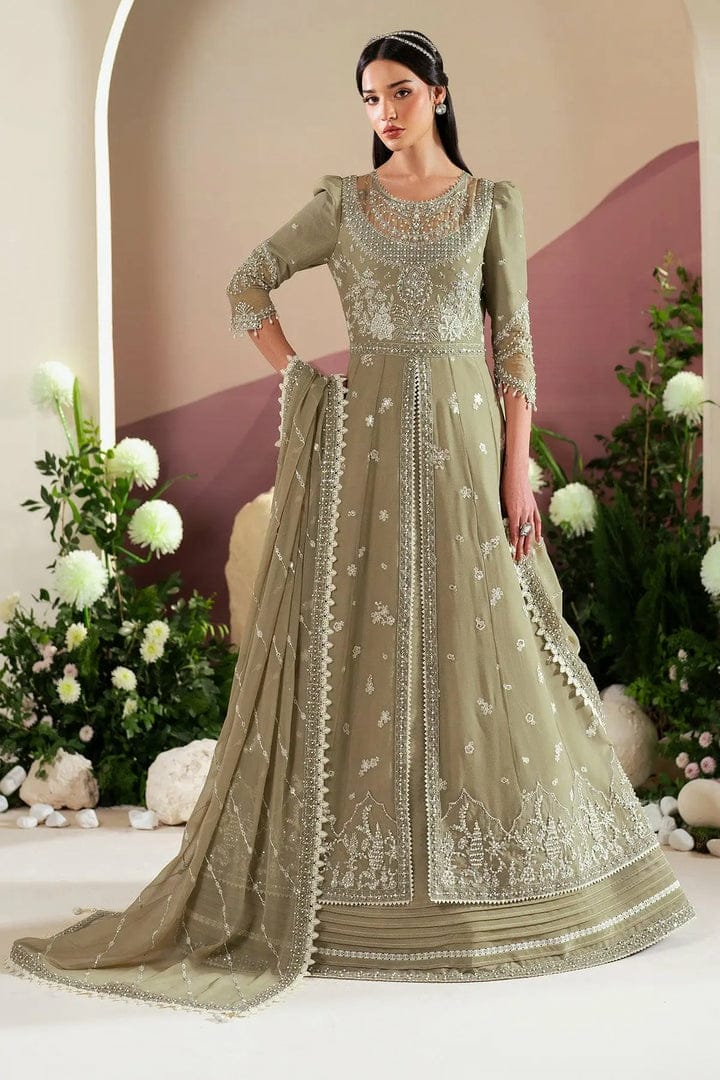 Reena by Alizeh Luxury Collection