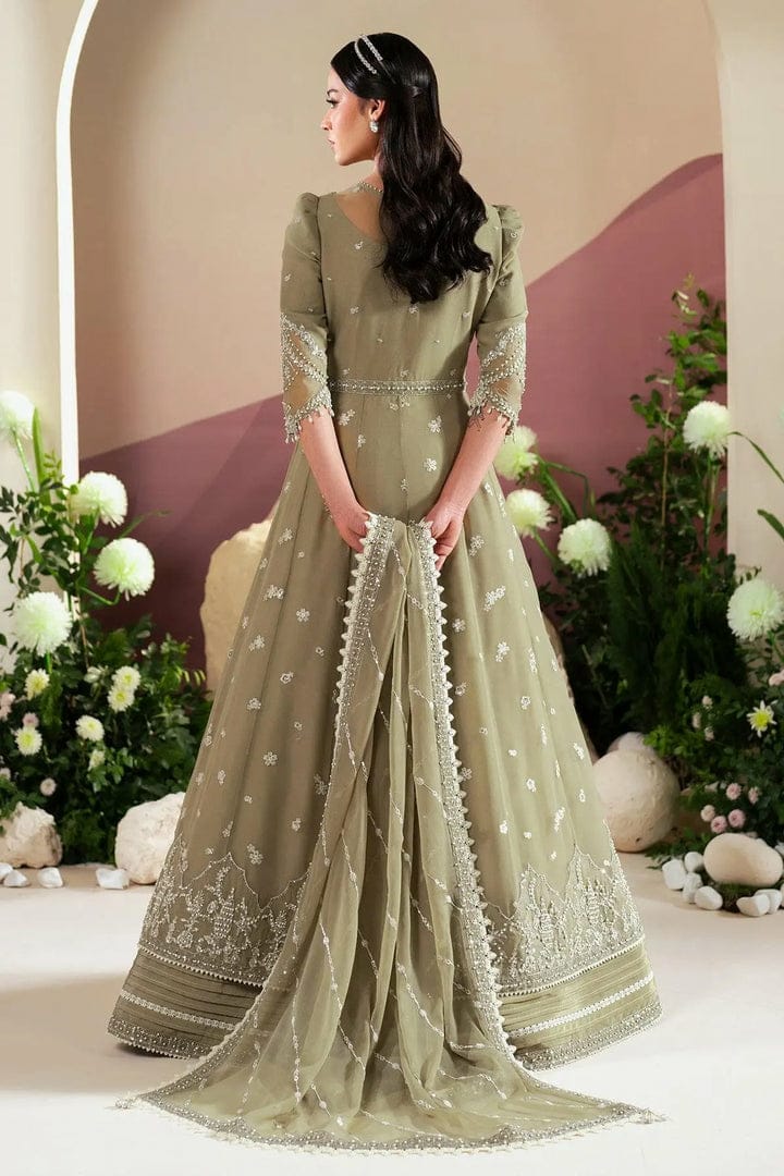 Reena by Alizeh Luxury Collection