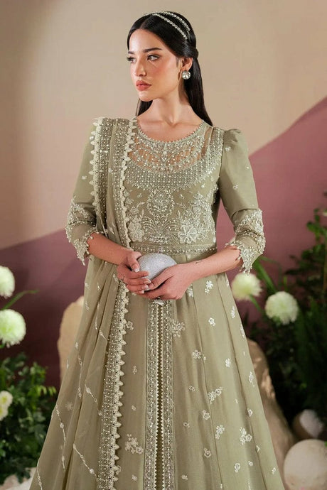 Reena by Alizeh Luxury Collection