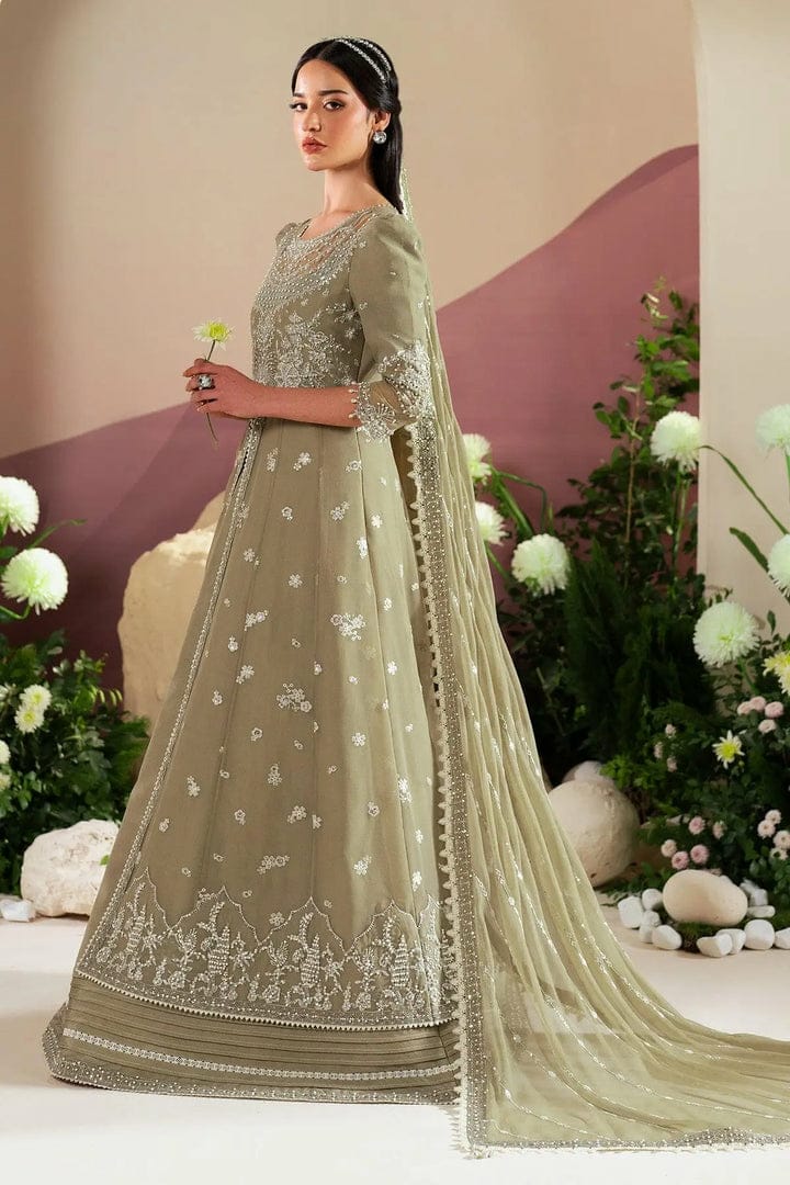 Reena by Alizeh Luxury Collection