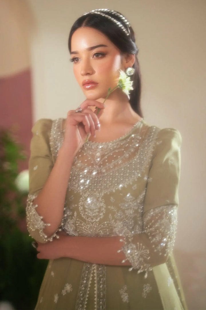 Reena by Alizeh Luxury Collection