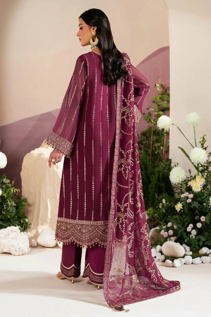 Reena by Alizeh Luxury Collection