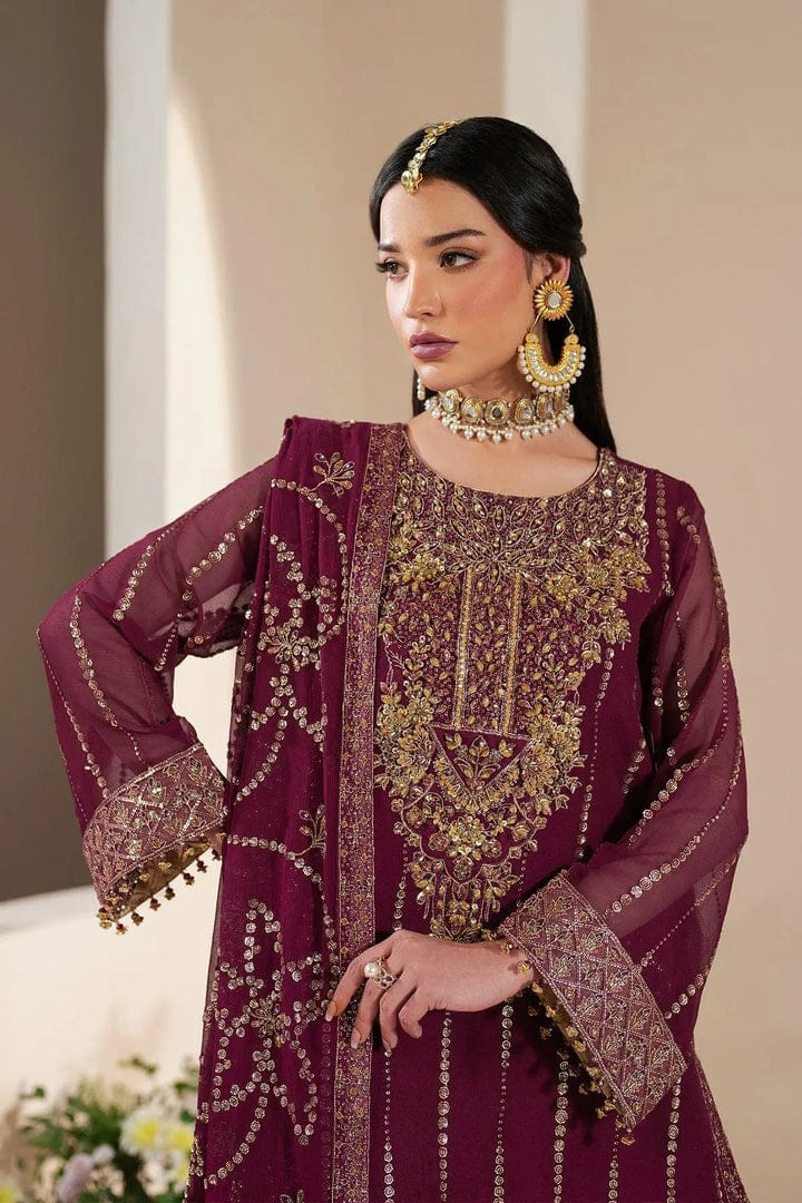 Reena by Alizeh Luxury Collection