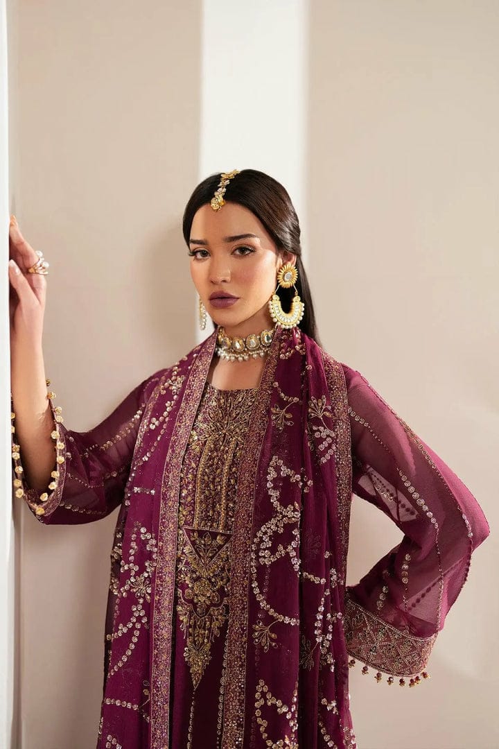 Reena by Alizeh Luxury Collection