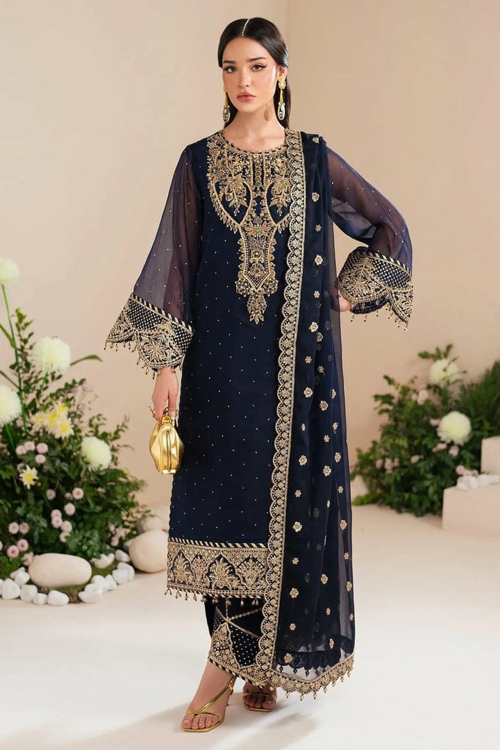 Reena by Alizeh Luxury Collection