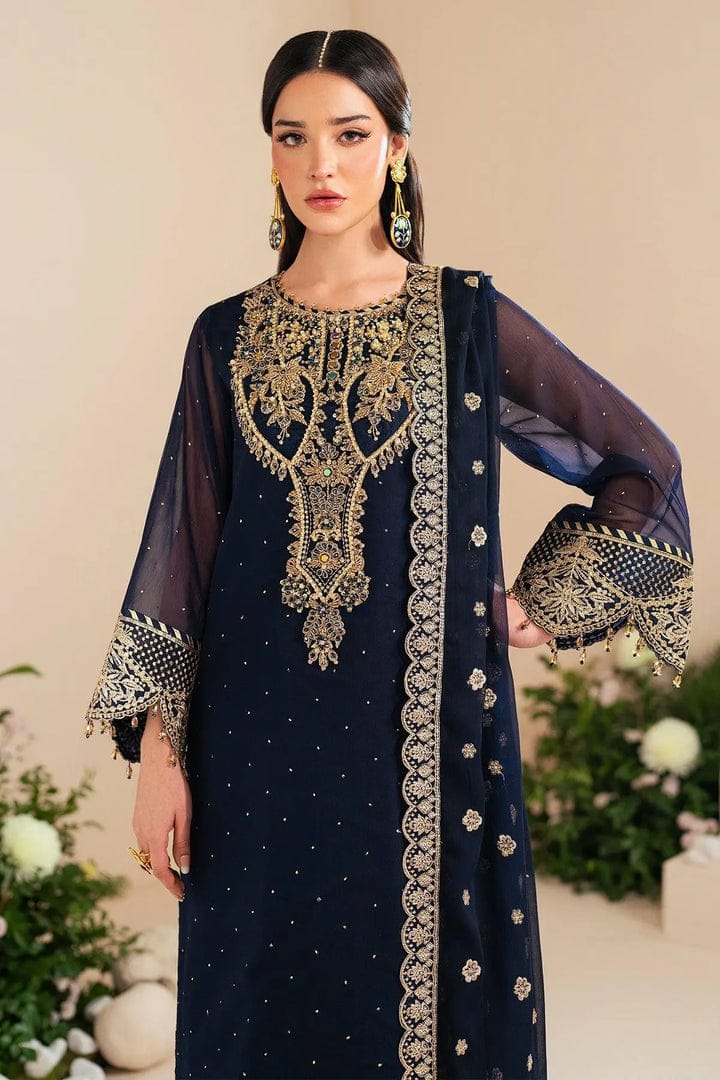 Reena by Alizeh Luxury Collection