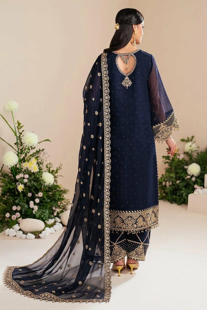 Reena by Alizeh Luxury Collection