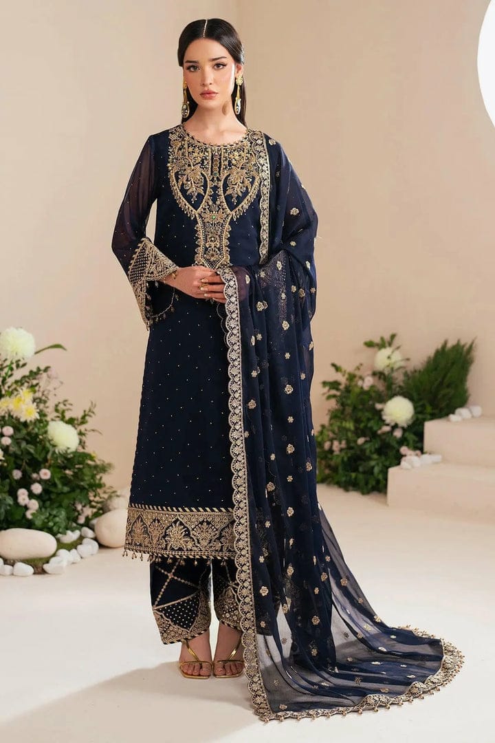 Reena by Alizeh Luxury Collection