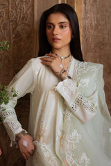CrossStitch Embroidered Collection