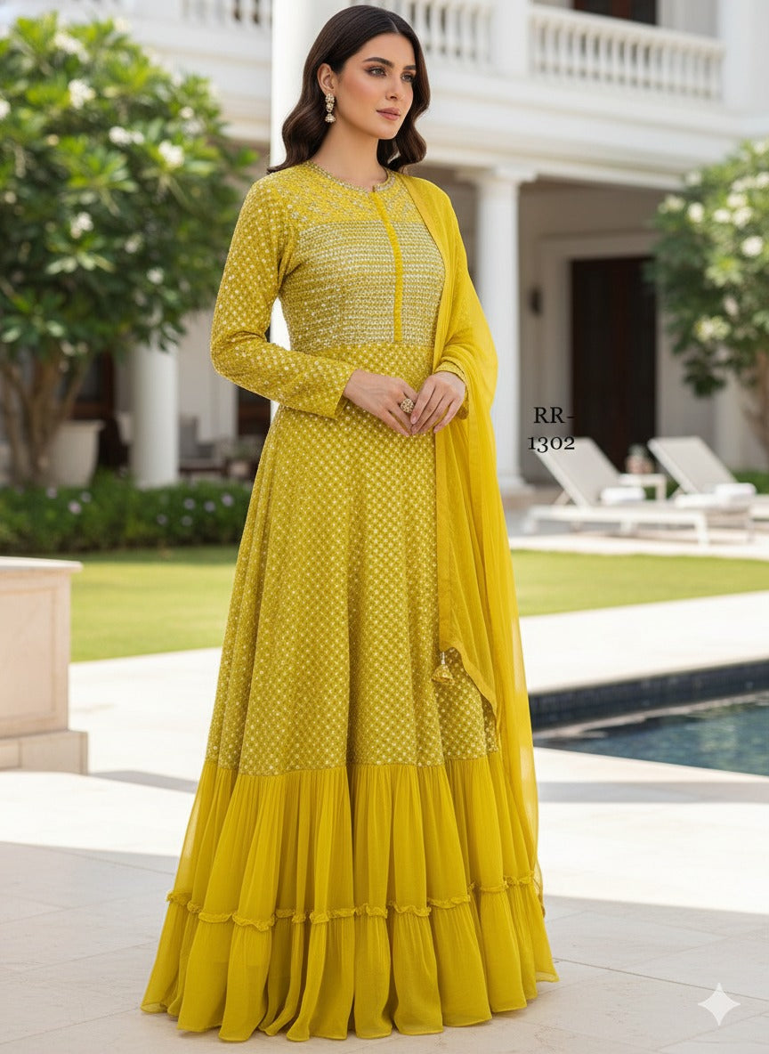 Original Delhi Boutique Collection Ready To Ship