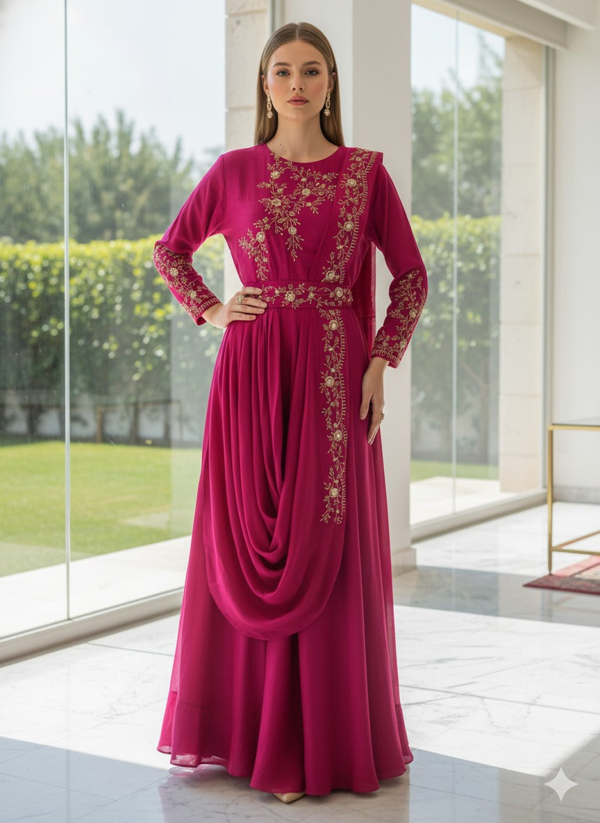 Indian boutique collection