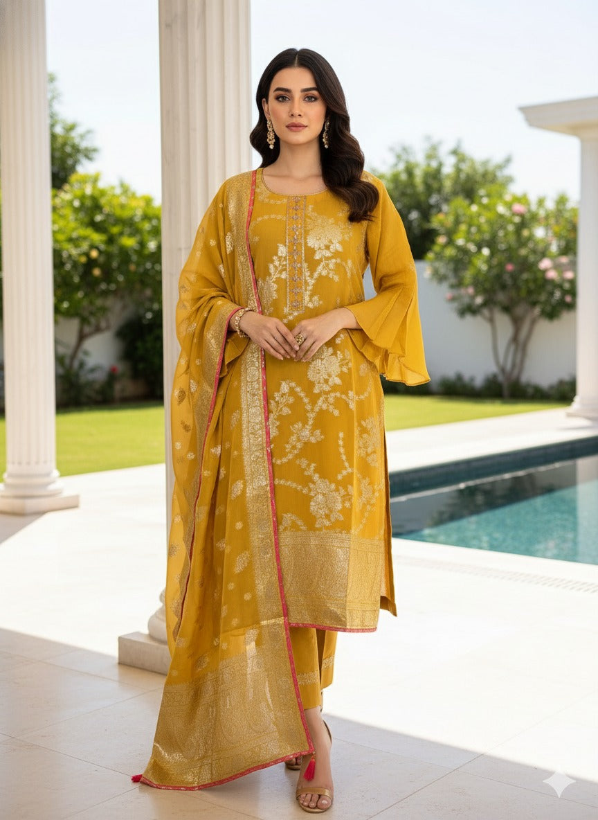 Original Delhi Boutique Collection Ready To Ship