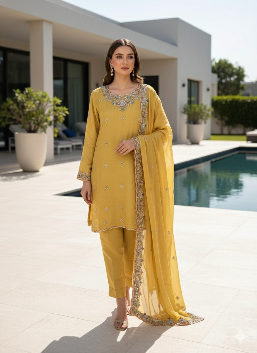 Original Delhi Boutique Collection Ready To Ship