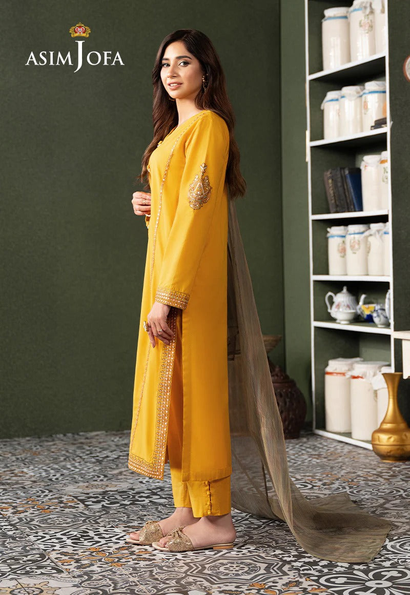 Asim jofa Luxury Lawn Collection