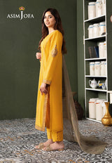 Asim jofa Luxury Lawn Collection