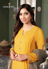 Asim jofa Luxury Lawn Collection