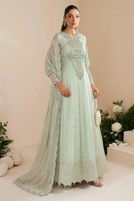Reena by Alizeh Luxury Collection